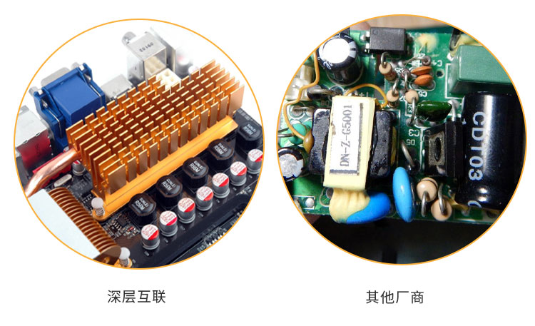 智慧讲解系统-军工级无器件